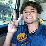 Alex Medrano - @alex_medrano12 - Instagram