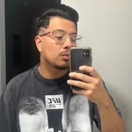 Alex Medrano - @kevinalexthebarber - Instagram