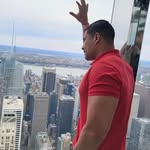 Alex Medrano Hatton - @alex_mh88 - Instagram