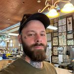 Alex Meekin - @alexmeekintattoos - Instagram
