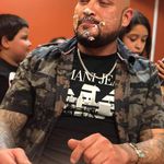 Alex Melgar - @melgar3330 - Instagram