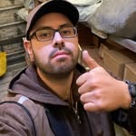 Alex Melgar - @alexoutside2 - Instagram