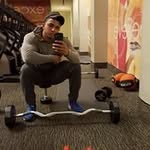 Alex Melgar - @melgar8486 - Instagram