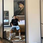 Alex Melgar - @daringtopss - Instagram
