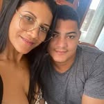 Alex Melgar Dulciléia Sodré - @allex_leia - Instagram