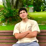 Alex Melgar Ruiz - @alex_melgar_ruiz - Instagram