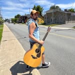 Alex Ménard - @alexmenard.drum - Instagram