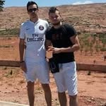 Alex Menard - @alex92menard - Instagram
