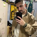 Alex Mérida - @alexmeerida - Instagram