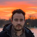 Álex Mérida - @alexmerida11 - Instagram