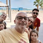 Alex Merida Bito - @alexmebi - Instagram