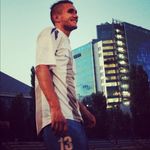 Aleshka - @alexmerkel21 - Instagram