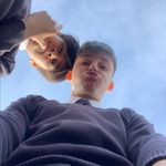 Alex - @alex_merkelovas - Instagram