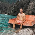 @_alexmerkel - Instagram