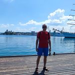 Alex Merkel - @merkel182 - Instagram