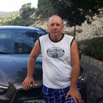 Alex Merkel - @merkel6485 - Instagram