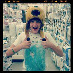 Alex Merkel - @lacrosse568 - Instagram