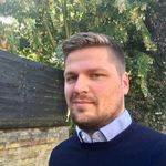 Alex Merkel - @alex_merks - Instagram