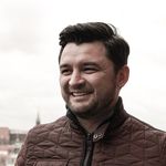 Alexander Merkel - @alex.merkel.bs - Instagram