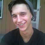 Alex Mesmer - @mesmeralex - Instagram