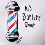 Alex Mesmer - @alexmesmer_barber - Instagram