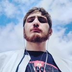 Alex Mesmer - @alex_mesmer - Instagram