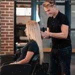 Alex Michaud - @alexhairartistry - Instagram