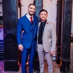 Alex Michel - @canjok6 - Instagram
