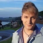 Alex Michels - @alexmichelsoficial - Instagram
