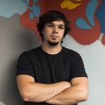 Alex Mihai - @alextalkstherapy - Instagram