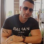 Alessandro Iemmolo - @alex_milano_official - Instagram