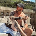 𝐀𝐥𝐞𝐱--𝐌𝐢𝐥𝐚𝐧𝐨 † - @alessandro_segaloni_ - Instagram