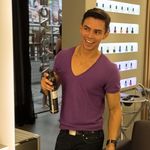 Alex Milano - @alexartmilano - Instagram