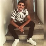 Alex Milazzo - @alex.milazzo3 - Instagram