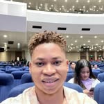 Alex Maduka - @alexmiles_bia - Instagram