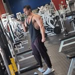 Alex Miles - @themiles19 - Instagram