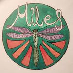 alex-miles - @miles_up.art - Instagram