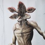 Alex Mines - @alexminesart - Instagram