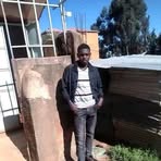 Alex Maina - Facebook