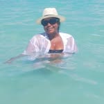 Rosa Maria Ponce de Leon - @alexminiert - Instagram