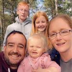 Alex Mogg - @zanders1983 - Instagram