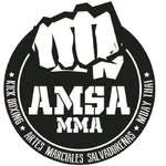 Alex Monroy - @amsakickboxing - Instagram