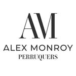 ALEX MONROY ESTILISTA - @alexmonroyperruquers - Instagram