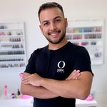 ✨ALEX MORAES / INSTRUTOR MASTER - @alexmoraes_nail - Instagram