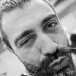 Alex Esposito - @alex_moretti_66 - Instagram