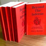 Alex L Moretti - @authoralmoretti - Instagram