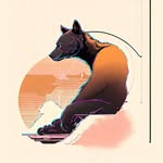 Alex Morrell - @thefanaticfox - Instagram