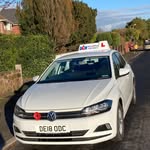 Alex Morrell - @alm_drive2pass - Instagram