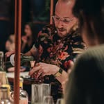 Alex Morrell - @morrell.bars - Instagram