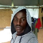 Alex Muchai - @djalmuwa - Instagram